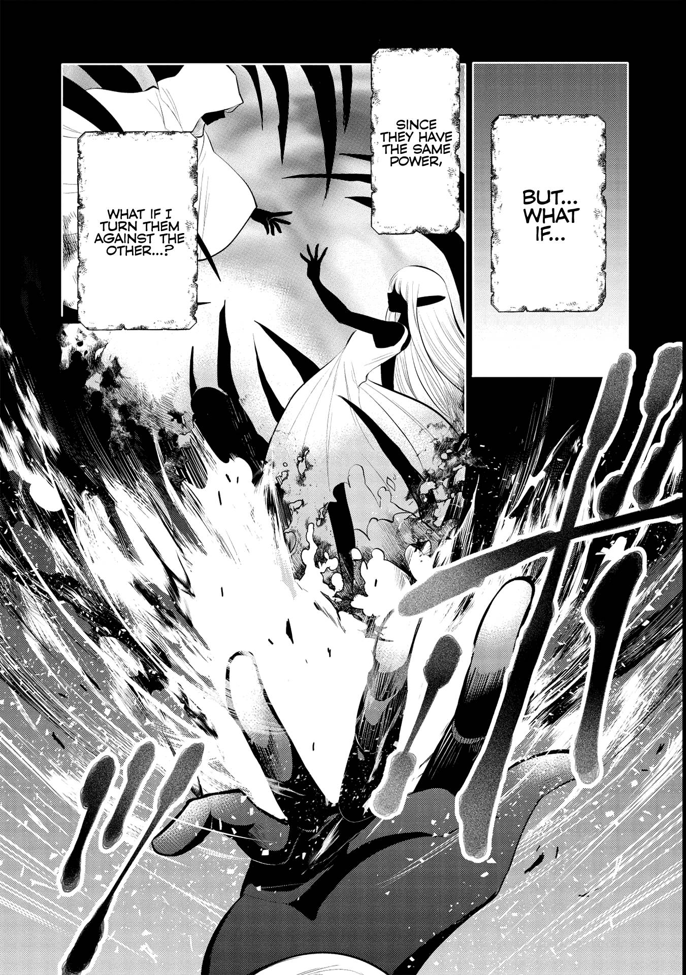 An Archdemon